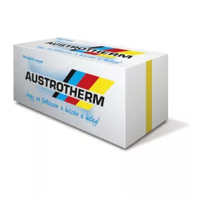   Austrotherm AT-N 100 terhelhető hőszigetelő lemez 1 cm, (25 m2/cs)