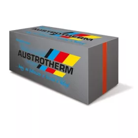   Austrotherm Grafit 80 homlokzati hőszigetelő lemez 2 cm, (12 m2/cs)
