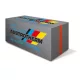 Austrotherm Grafit 80 homlokzati hőszigetelő lemez 4 cm, (6 m2/cs)