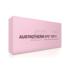   Austrotherm XPS hőszigetelő lemez, préselt felülettel 2 cm, (15 m2/cs)