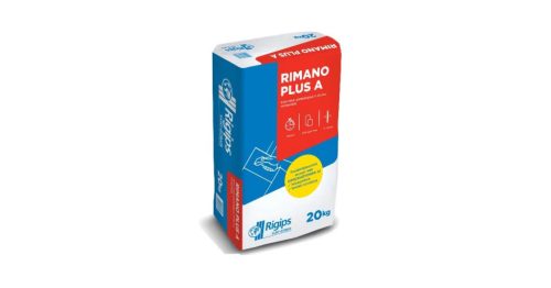 Rigips Rimano Plus A 0-10 mm Glett 20 kg
