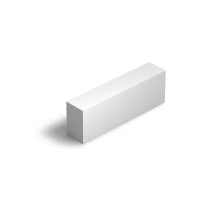 Xella Ytong Pve válaszfalelem 600x200x125 mm