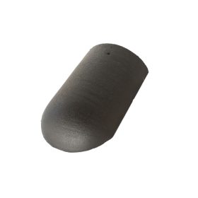   Terrán kezdő kúpcserép danubia/rundo/zenit/synus resistor carbon