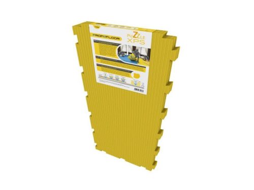 Baudekor ProfiFloor Puzzle XPS padlóalátét, 5 mm x 0,5 x 1 m, 5 m2/csomag