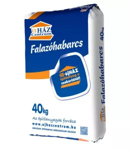 Újház falazóhabarcs 40 kg