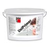 Baumit UniPrimer vakolat alapozó, törtfehér, 5 kg