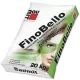 Baumit Finobello gipszes glettanyag, 0-10 mm, fehér, 20 kg