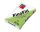 Baumit Finofill gipszes glett vakolat, 1-30 mm, fehér, 20 kg