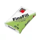 Baumit Finofill gipszes glett vakolat, 1-30 mm, fehér, 20 kg