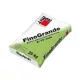 Baumit FinoGrande gipszes glettanyag, 2-10 mm, 20 kg.