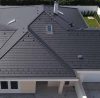 Bramac Tectura Thermo Protector alapcserép antracit