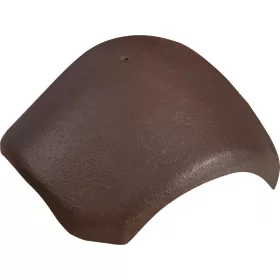 Bramac Novo elosztó kúpcserép barna