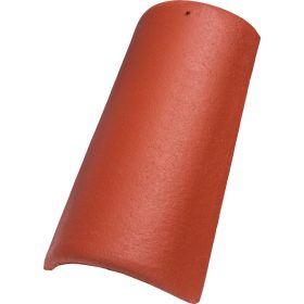 Bramac Novo kúpcserép rubinvörös