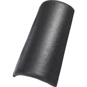 Bramac Protector kúpcserép antracit