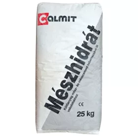 Calmit Mészhidrát 25 kg
