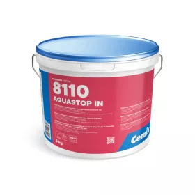 Cemix Aquastop IN folyékony fólia beltéri 5 kg