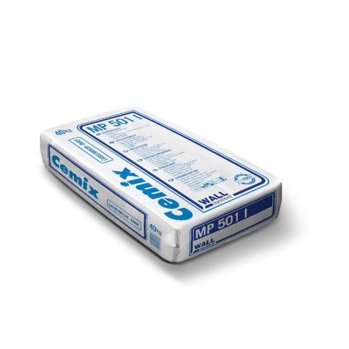 Cemix MP 501 I alapvakolat gépi 10-20 mm 40 kg
