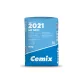 Cemix MP 501 I alapvakolat gépi 10-20 mm 40 kg