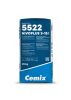Cemix Nivoplus 3-15 aljzatkiegyenlítő 25 kg