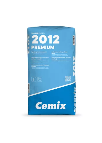 Cemix Premium alapvakolat kézi 10-20 mm 40 kg