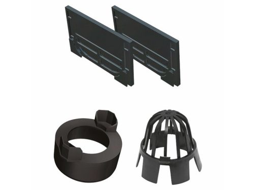 Aco Hexaline 2.0 tartozék készlet fekete