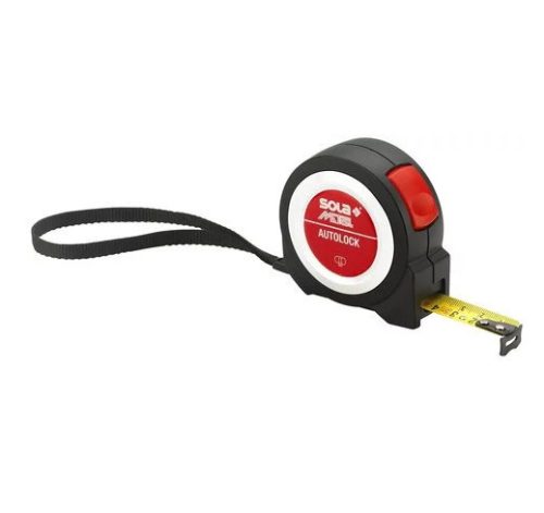 Sola mérőszalag 5 fm x 19 mm