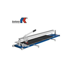 Topline csempevágó ,acél+oldalsín 1250/16 mm