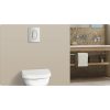 Grohe Arena WC-nyomólap álló fehér 38844SH0