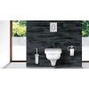 Grohe Arena WC-nyomólap álló fehér 38844SH0