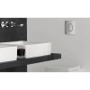 Grohe Arena WC-nyomólap álló fehér 38844SH0