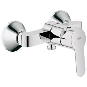 Grohe Bauedge Zuhanycsaptelep króm 23333000