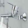 Grohe Bauedge Kádcsaptelep króm 23334000