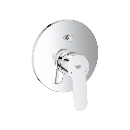 Grohe Bauedge Falsík Alatti Kádcsaptelep Komplett króm 29079000