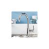 Grohe BauEdge Egykaros Mosogató csaptelep króm 31367000
