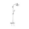 Grohe Euphoria Zuhanyrendszer króm 27296001