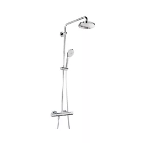 Grohe Euphoria Zuhanyrendszer króm 27296001