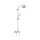 Grohe Euphoria Zuhanyrendszer króm 27296001