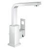 Grohe Eurocube Egykaros mosdócsaptelep króm 23135000