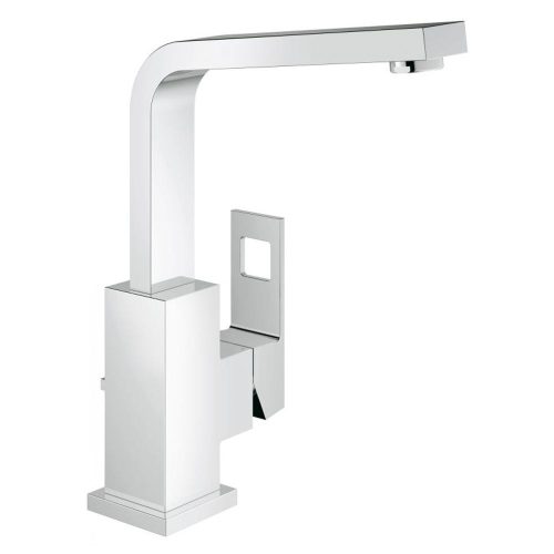 Grohe Eurocube Egykaros mosdócsaptelep króm 23135000