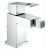 Grohe EuroCube Egykaros bidécsaptelep 1/2" króm 23138000