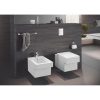 Grohe EuroCube Egykaros bidécsaptelep 1/2" króm 23138000