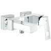 Grohe Eurocube Kádcsaptelep 23140000