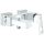 Grohe Eurocube Kádcsaptelep 23140000