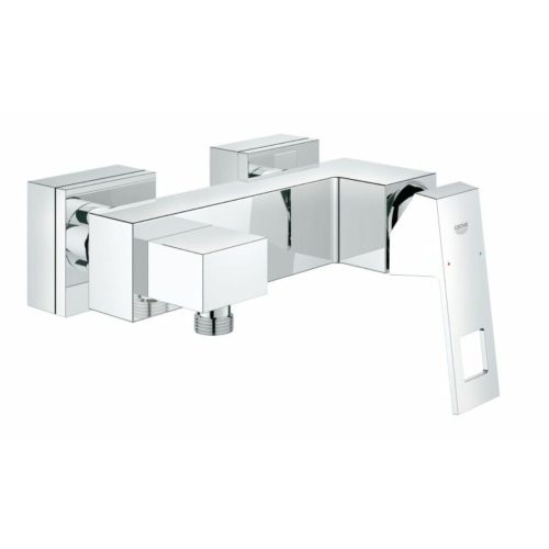 Grohe Eurocube Egykaros zuhanycsaptelep króm 23145000