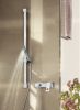 Grohe Eurocube Egykaros zuhanycsaptelep króm 23145000