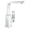 Grohe Eurocube Egykaros mosogató csaptelep 1/2