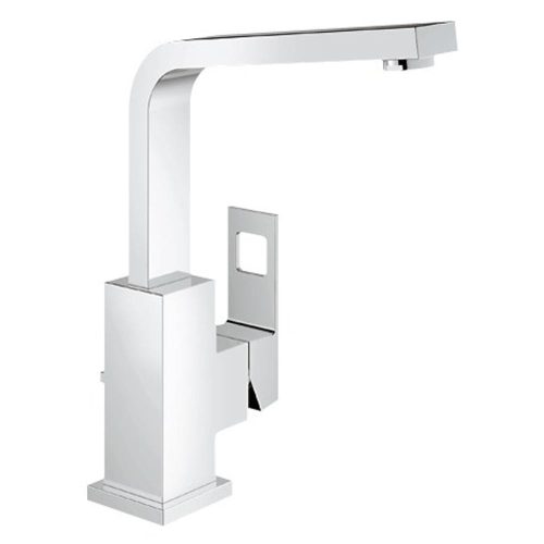 Grohe Eurocube Egykaros mosogató csaptelep 1/2