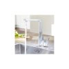 Grohe Eurocube Egykaros mosogató csaptelep 1/2