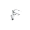 Grohe Eurosmart Mosdócsaptelep fém k.magas 23322001