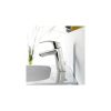 Grohe Eurosmart Mosdócsaptelep fém k.magas 23322001